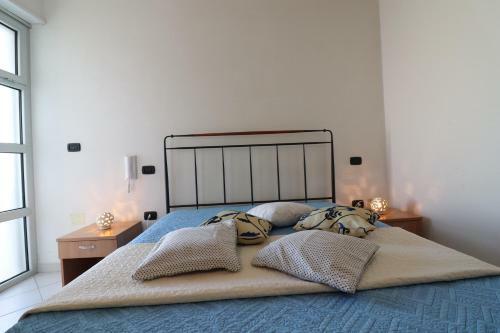 Apartamento Casa Vacanze Vanessa In Salento 5 Posti