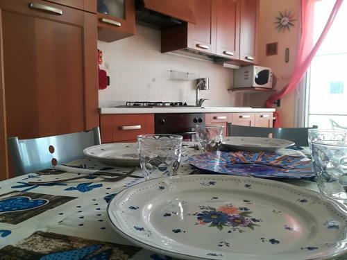 Apartamento Casa Vacanze Raffaella In Salento