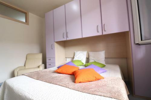 Apartamento Casa Vacanze Claudia A Otranto 6 Posti
