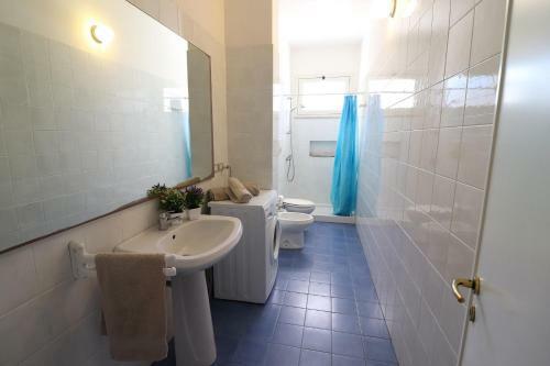 Apartamento Casa Vacanze Delfina A Otranto, Salento 6 Posti