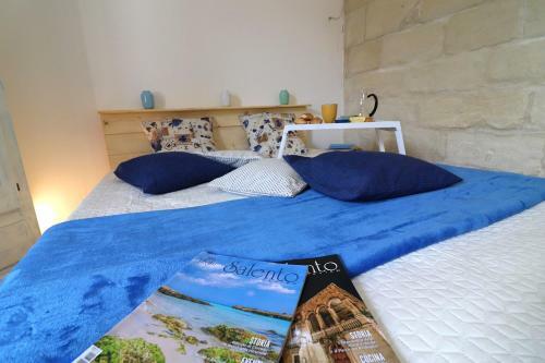 Holiday House Alice In Otranto 2/3 Places