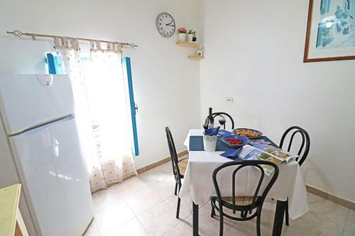 Holiday House Alice In Otranto 2/3 Places