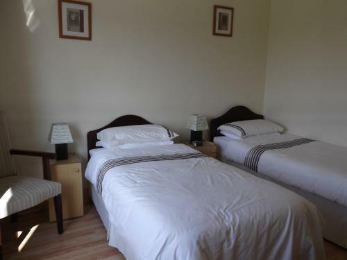Ashley Lodge Bed & Breakfast