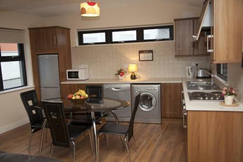 Arch House Apartments