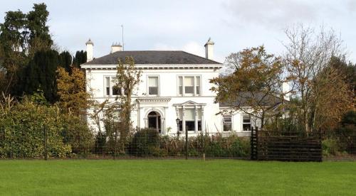 Bed & Breakfast Ballinwillin House