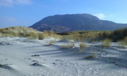 Maol Reidh Hotel