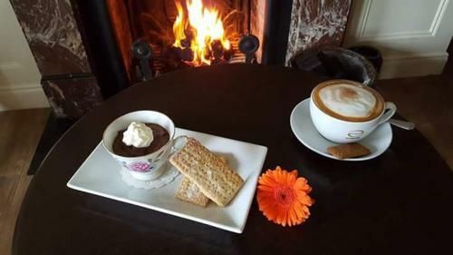 Maol Reidh Hotel