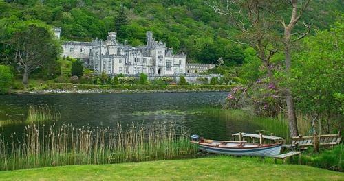 Maol Reidh Hotel