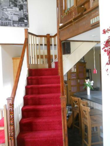 Bed & Breakfast Ard Na Mara Beach Cottage