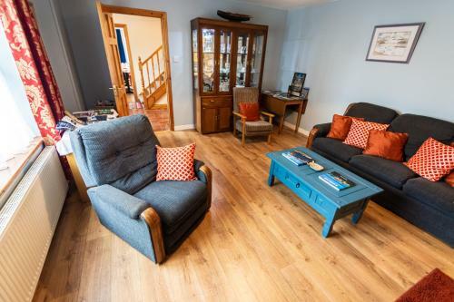 Seawinds Bed And Breakfast
