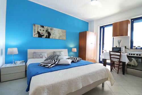 Apartamento Casa Anisa A Otranto