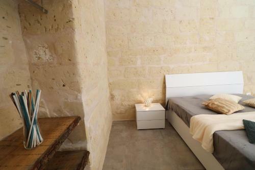 Apartamento Dimora Storica Rebecca A Otranto