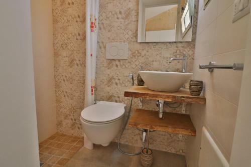 Apartamento Dimora Storica Rebecca A Otranto