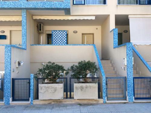 Apartamento Casa Vacanze Marzia A Otranto