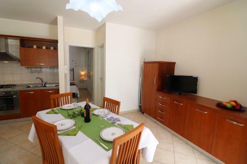 Apartamento Casa Vacanze Marzia A Otranto