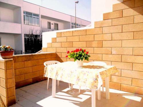 Apartamento Casa Vacanze Rita 1 Otranto 6 Posti