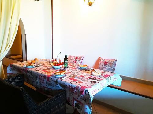 Casa Vacanze Calliope A Otranto, Salento 5 Posti