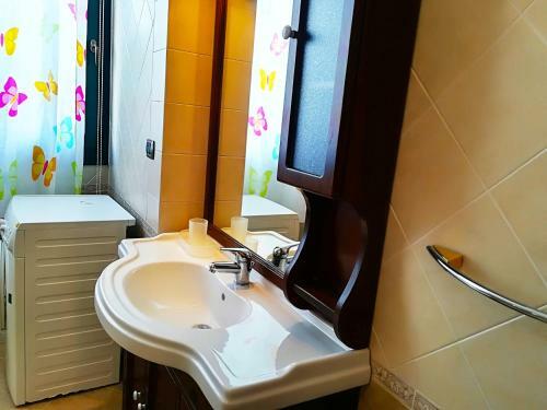 Casa Vacanze Calliope A Otranto, Salento 5 Posti