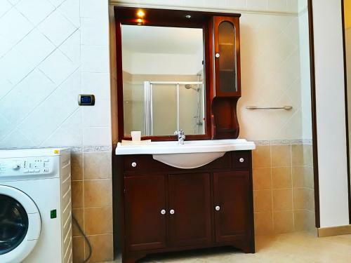Casa Vacanze Calliope A Otranto, Salento 5 Posti
