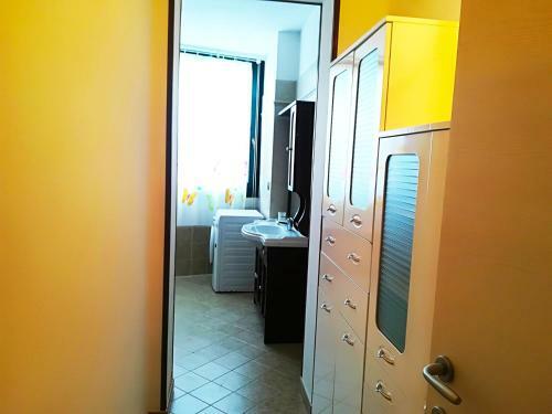 Casa Vacanze Calliope A Otranto, Salento 5 Posti