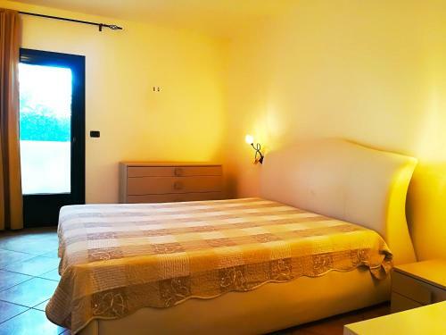 Casa Vacanze Calliope A Otranto, Salento 5 Posti