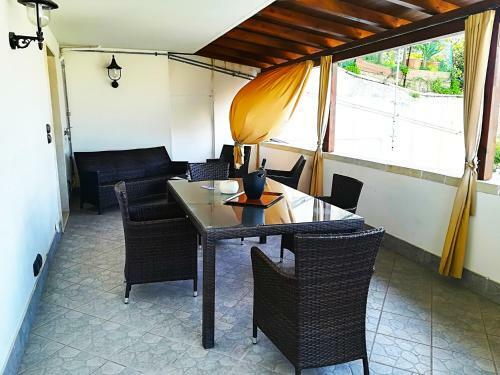 Casa Vacanze Calliope A Otranto, Salento 5 Posti