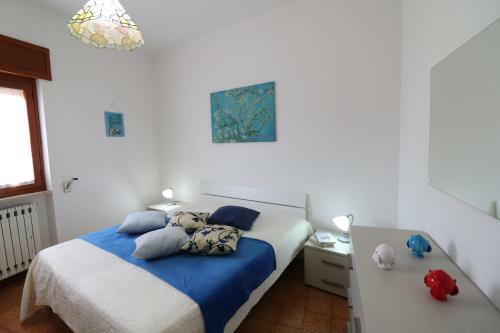 Comfortable Casa Margherita In Otranto Center 6 Places