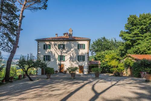 La Villa Lussuosa