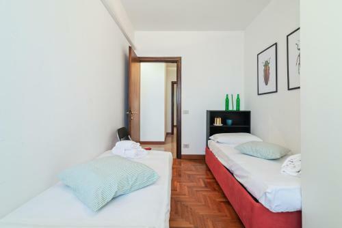 Apartamento S.antonio Garden Flat With Terrace