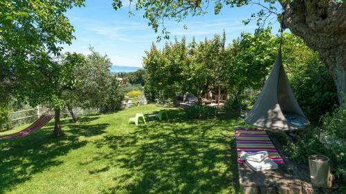 Villa Campodalto 8