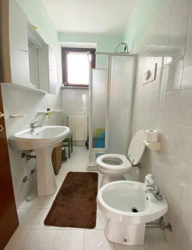 Apartamento Moderno Bilocale In Residence Con Piscina