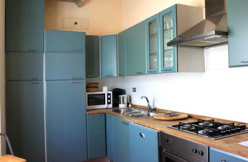 Apartamento Villa Montecroce