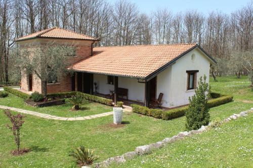 Agroturismo Agriturismo Il Castagneto