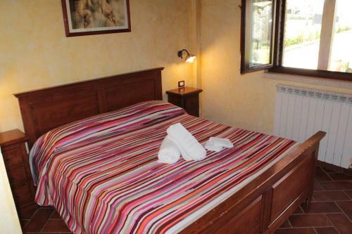 Agroturismo Agriturismo Il Castagneto