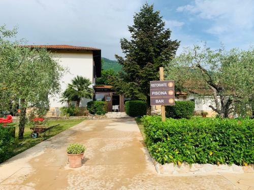 Agroturismo Agriturismo Il Castagneto