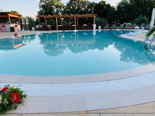 Agroturismo Agriturismo Il Castagneto