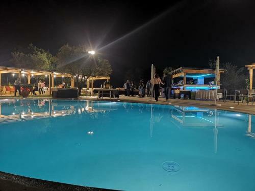 Agroturismo Agriturismo Il Castagneto
