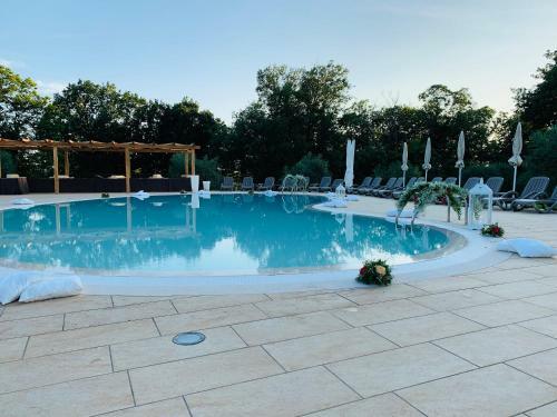 Agroturismo Agriturismo Il Castagneto