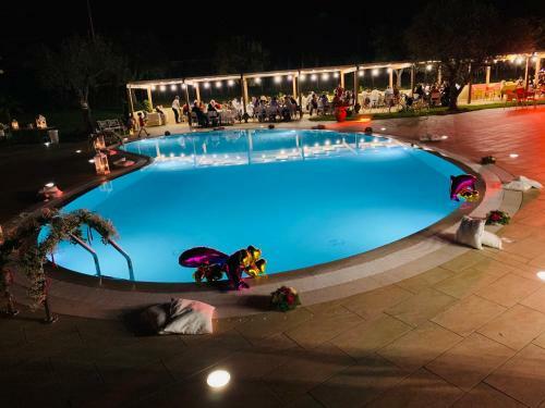 Agroturismo Agriturismo Il Castagneto
