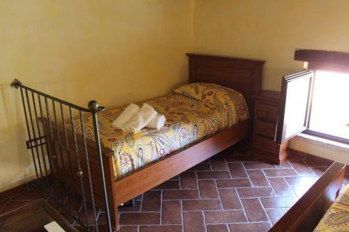 Agroturismo Agriturismo Il Castagneto