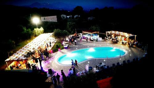 Agroturismo Agriturismo Il Castagneto