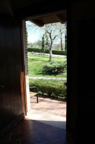 Agroturismo Agriturismo Il Castagneto