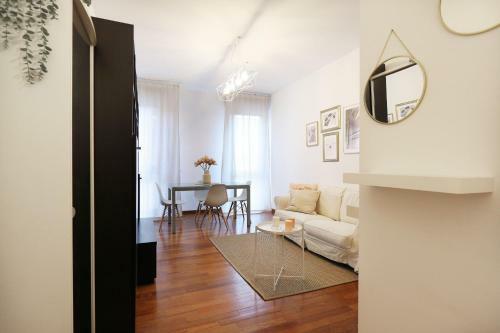 Apartamento Yourbanflat Butterfly - Solo Affitti Brevi