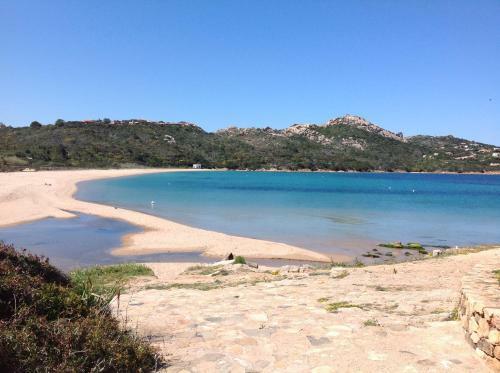Apartamento Sarde