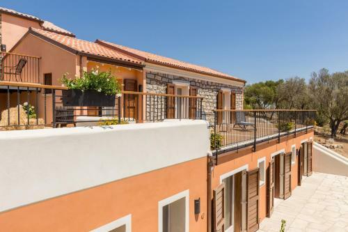 Agroturismo Tenuta Petra Bianca