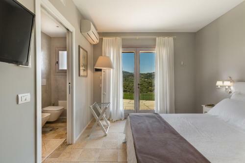 Agroturismo Tenuta Petra Bianca
