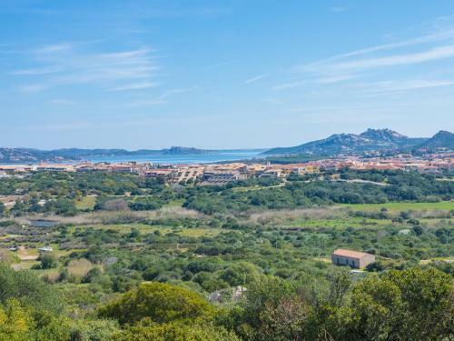 Villa Immersa Nel Verde Con Meravigliosa Vista Mare