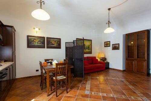 Apartamento Rentopolis Appartamento Piazza Marina Palermo