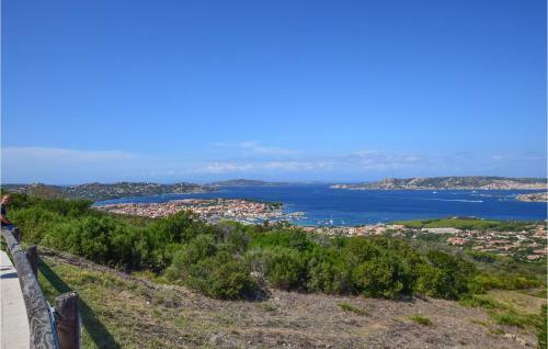 Awesome Apartment In Palau W/ 2 Bedrooms