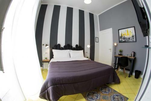 Balate Maqueda B&B